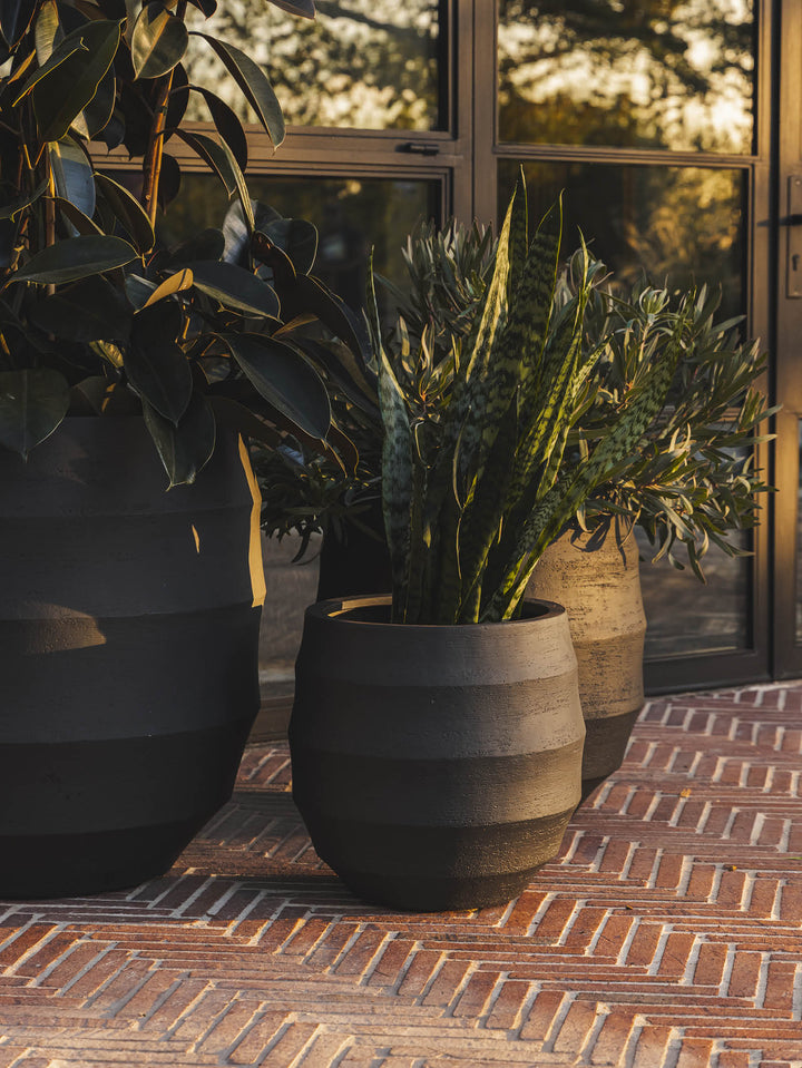 Flow Planter