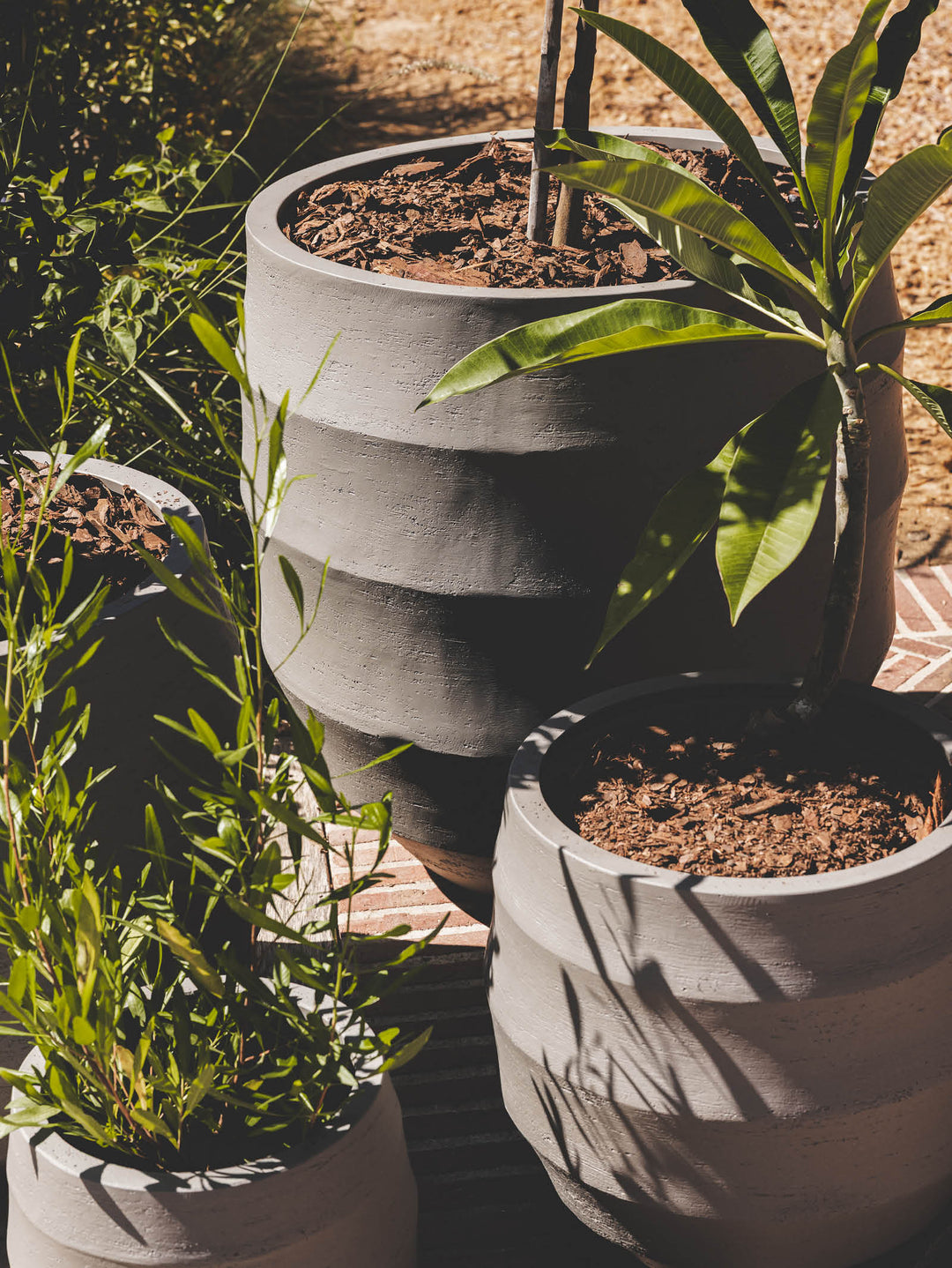 Flow Planter