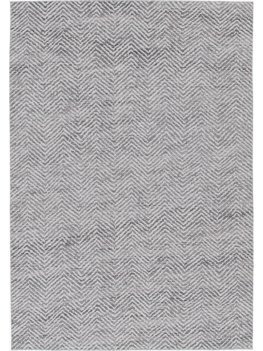 Impulse Rug in Feather