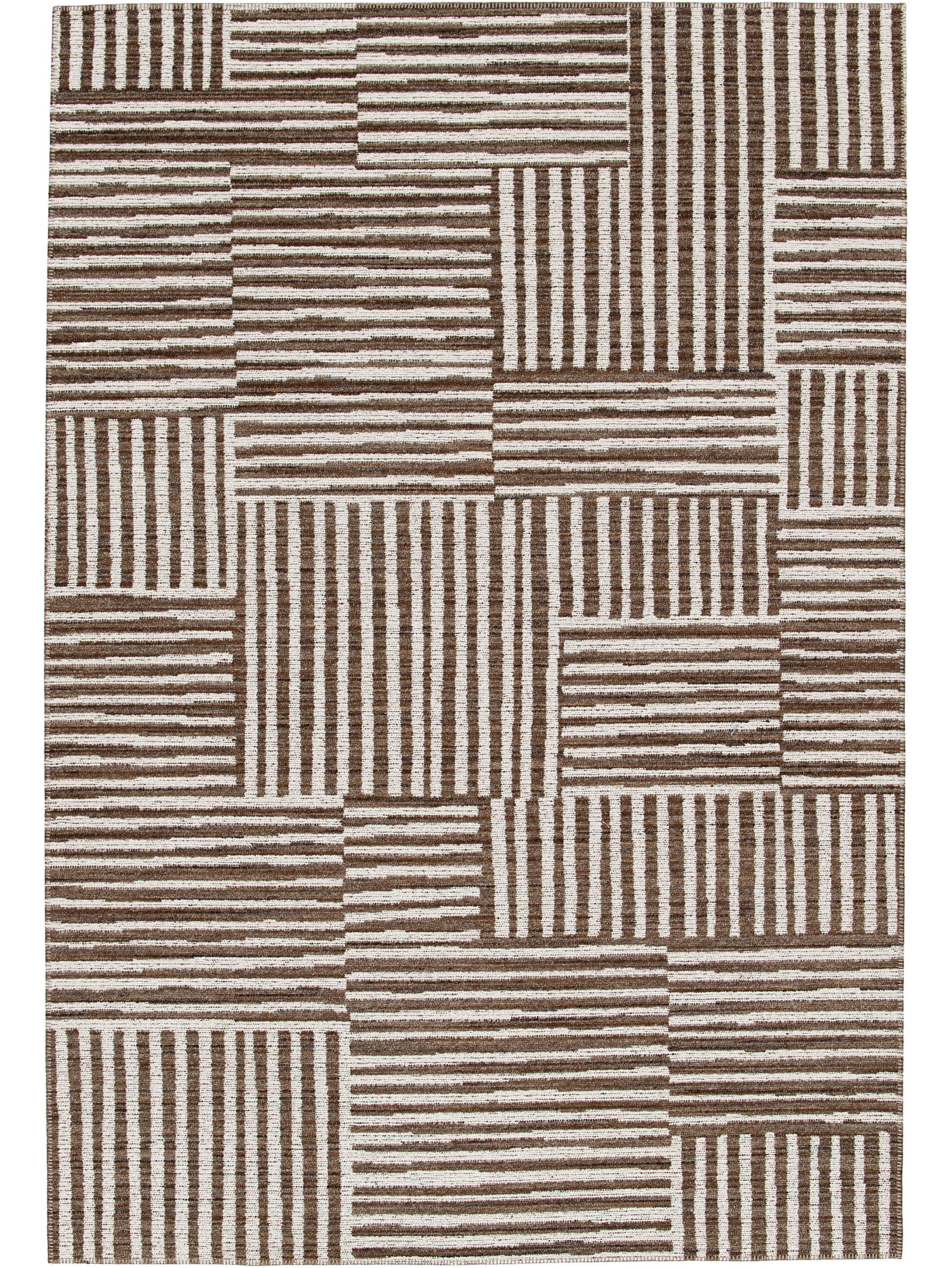 Surge Rug in Nomad - Hertex Haus