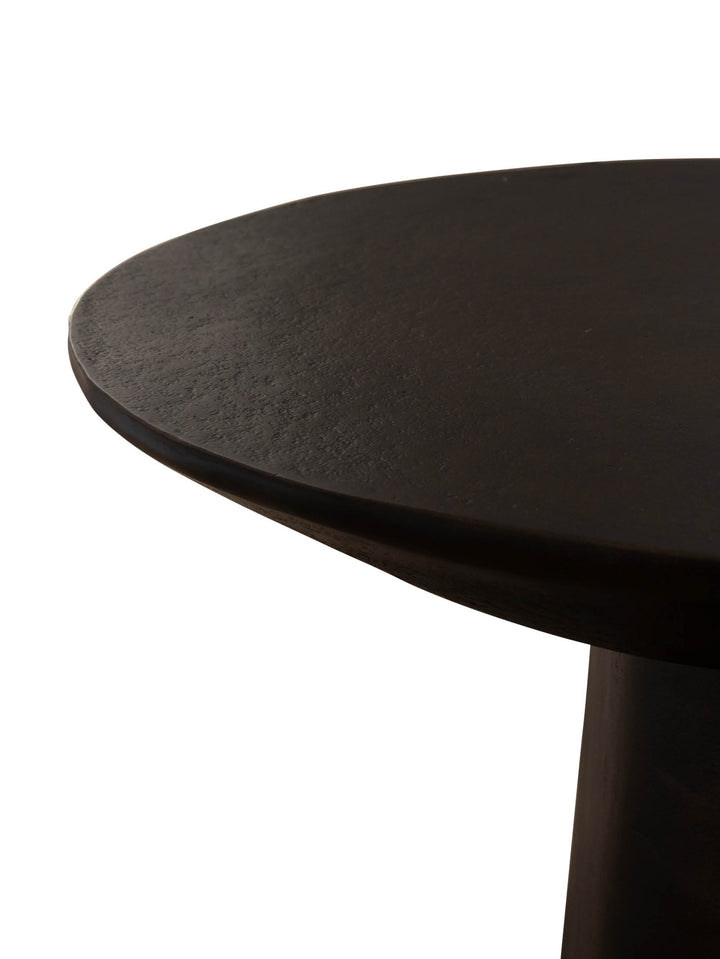 Formidable Coffee Table in Brass Bell