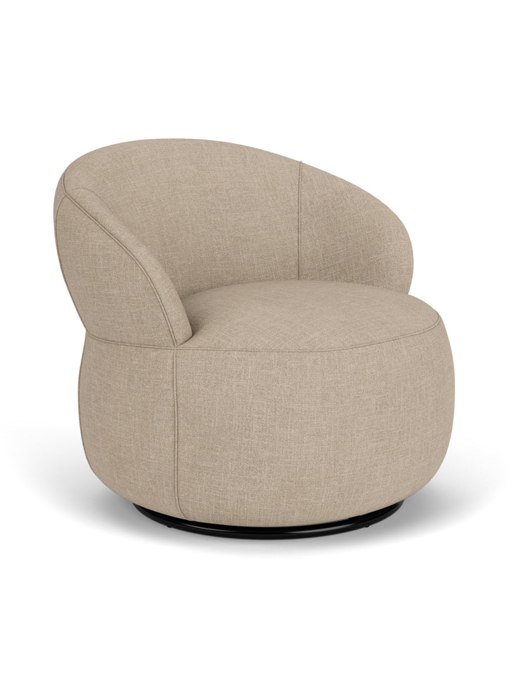 Francesca Swivel Chair