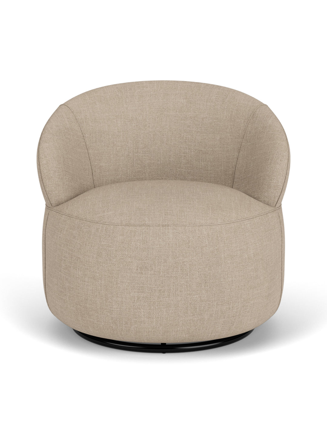 Francesca Swivel Chair