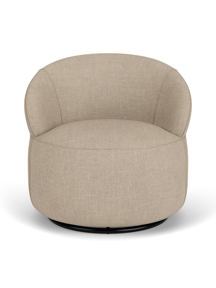 Francesca Swivel Chair