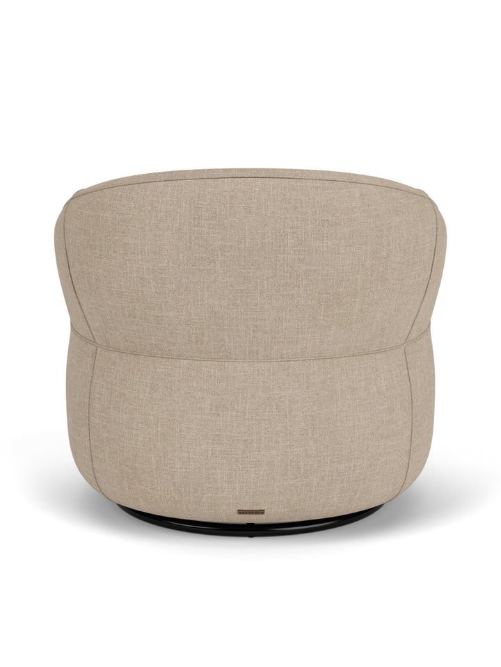 Francesca Swivel Chair