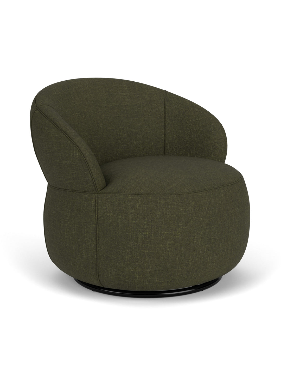 Francesca Swivel Chair