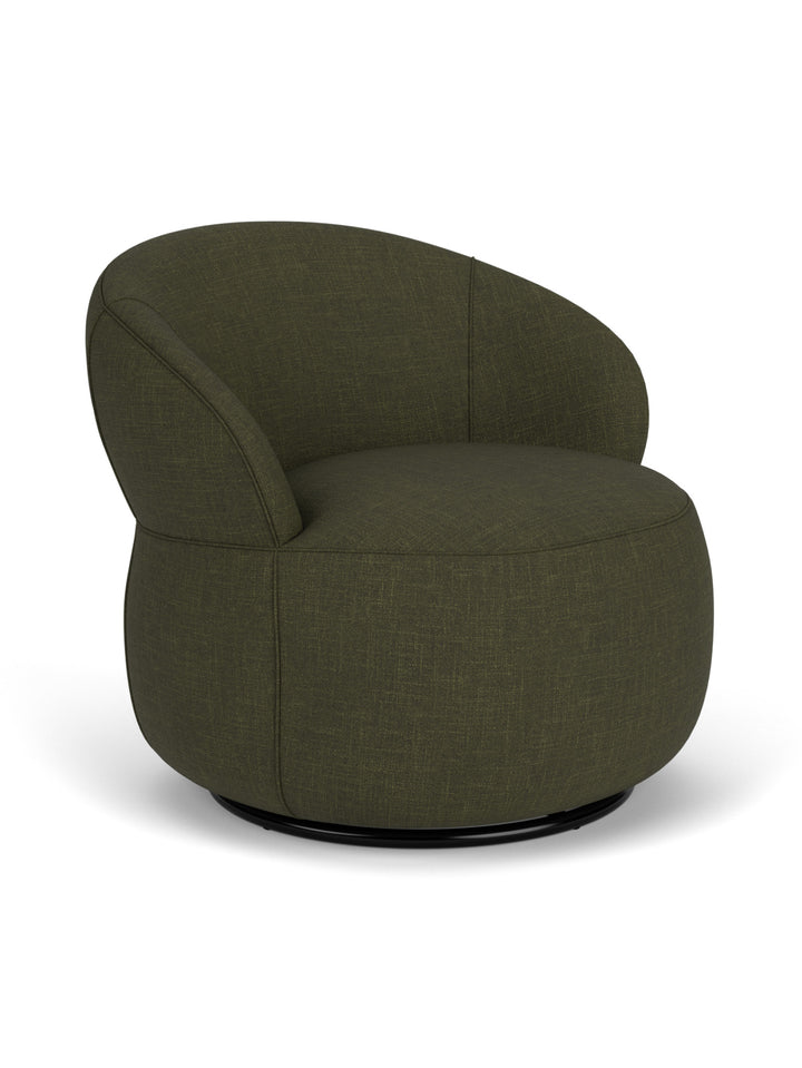 Francesca Swivel Chair