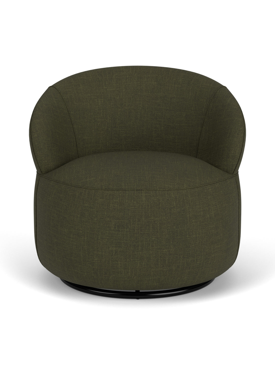 Francesca Swivel Chair