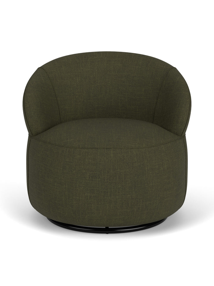 Francesca Swivel Chair