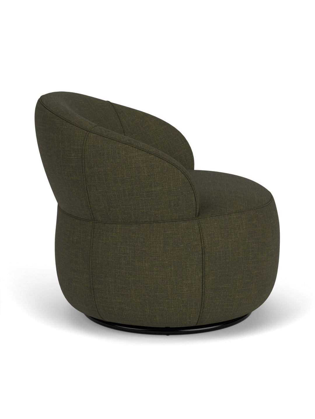 Francesca Swivel Chair