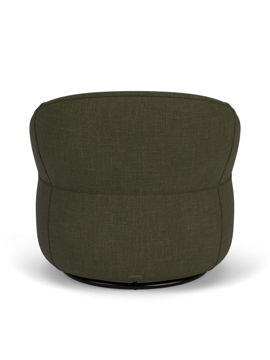 Francesca Swivel Chair