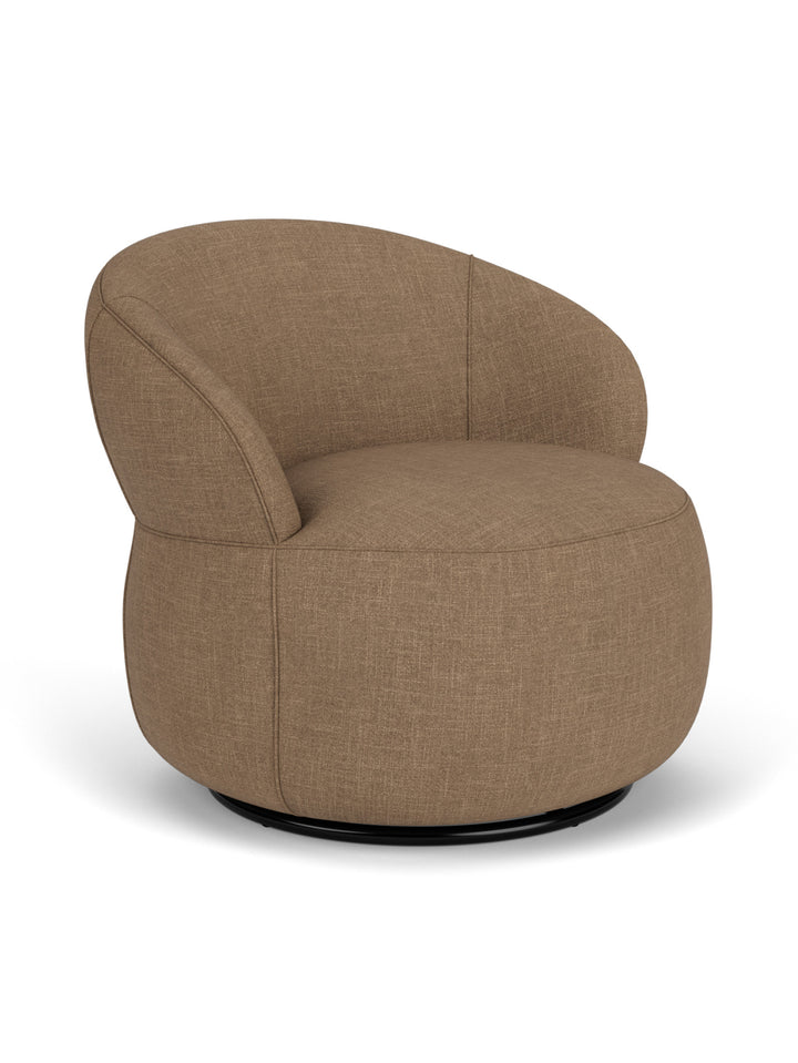 Francesca Swivel Chair