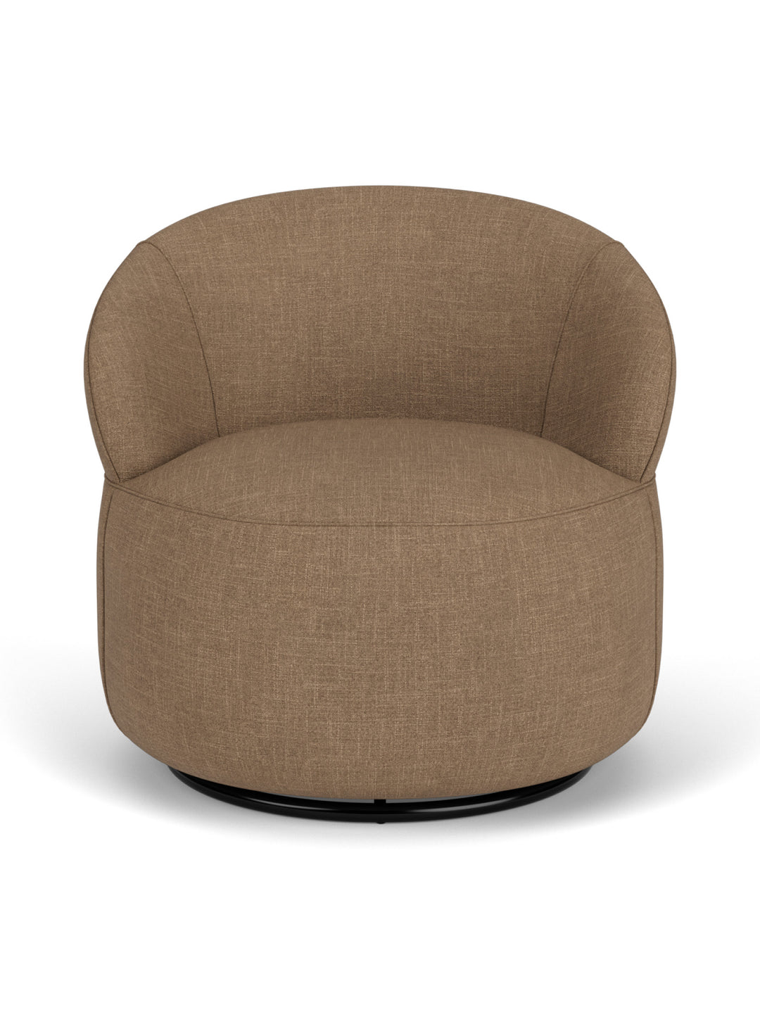 Francesca Swivel Chair