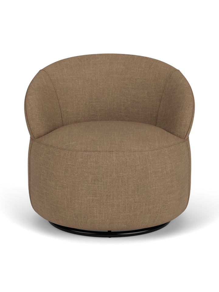 Francesca Swivel Chair