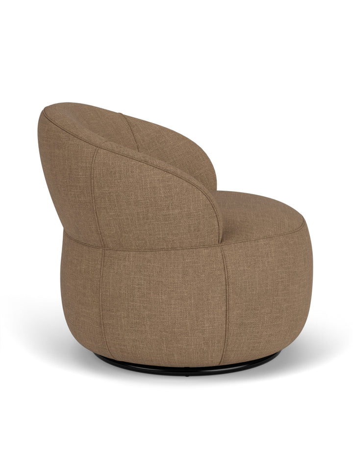 Francesca Swivel Chair