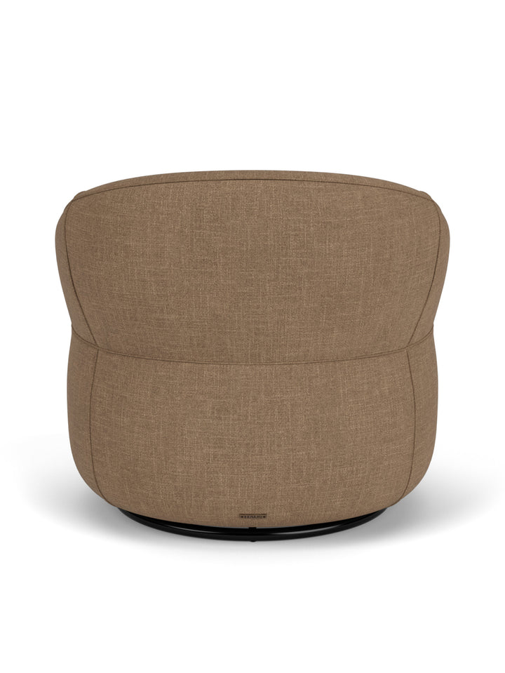 Francesca Swivel Chair