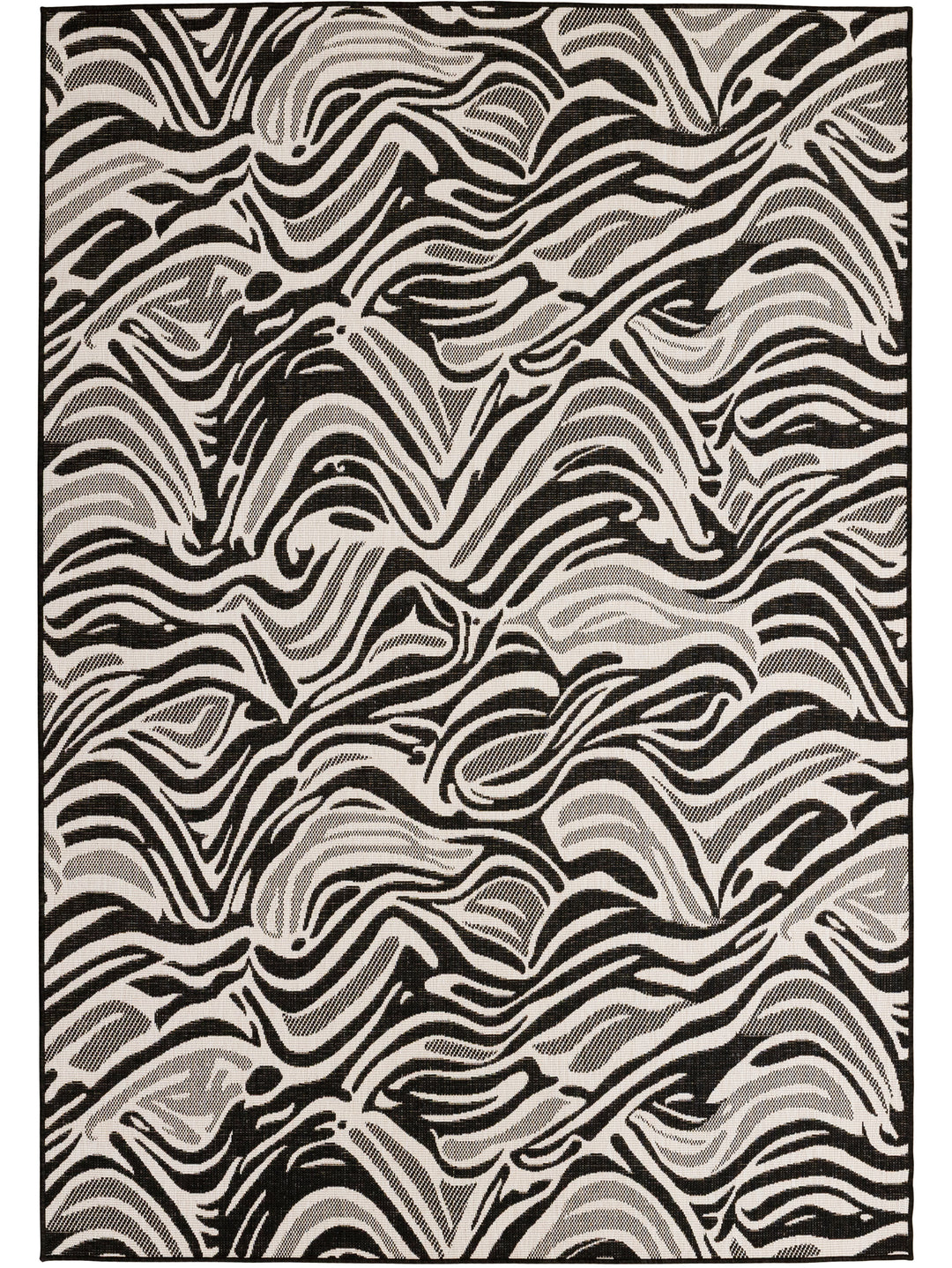 Freeflow Rug in Anchor