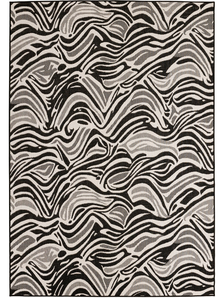 Freeflow Rug in Anchor