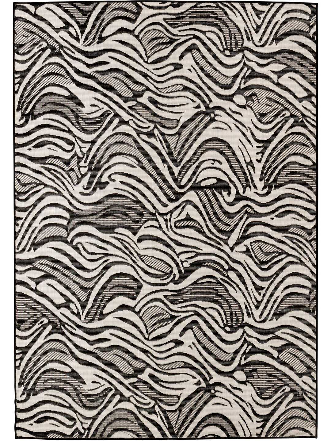 Freeflow Rug in Anchor