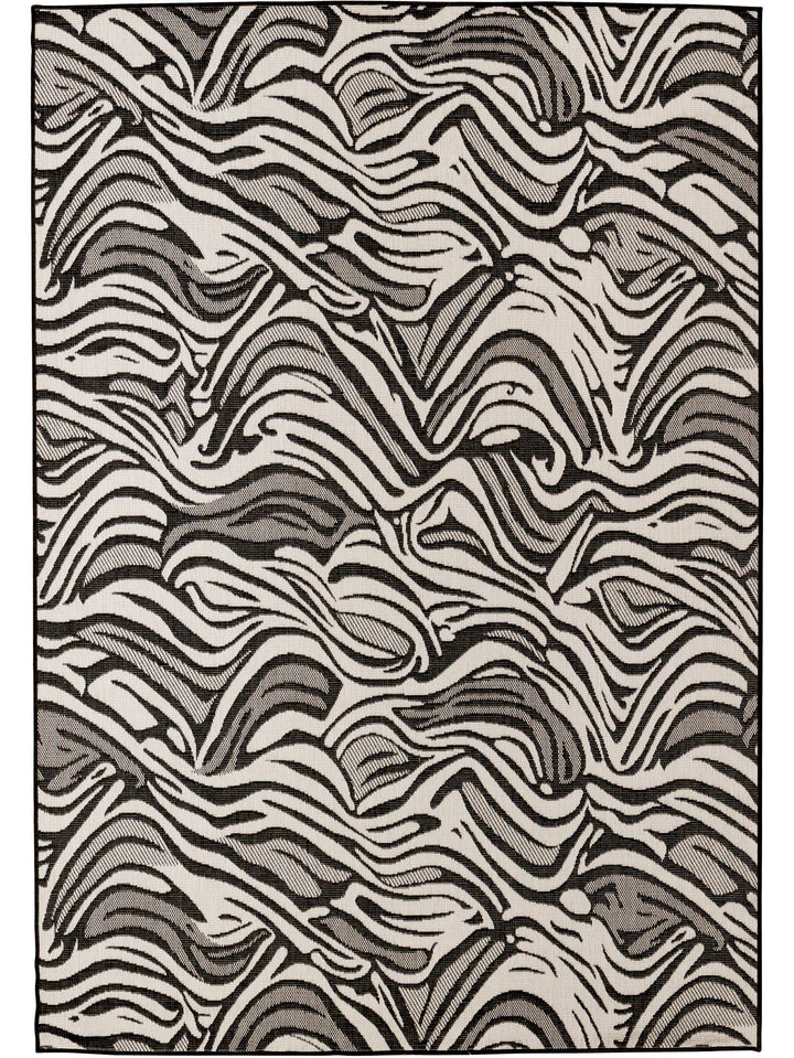 Freeflow Rug in Anchor