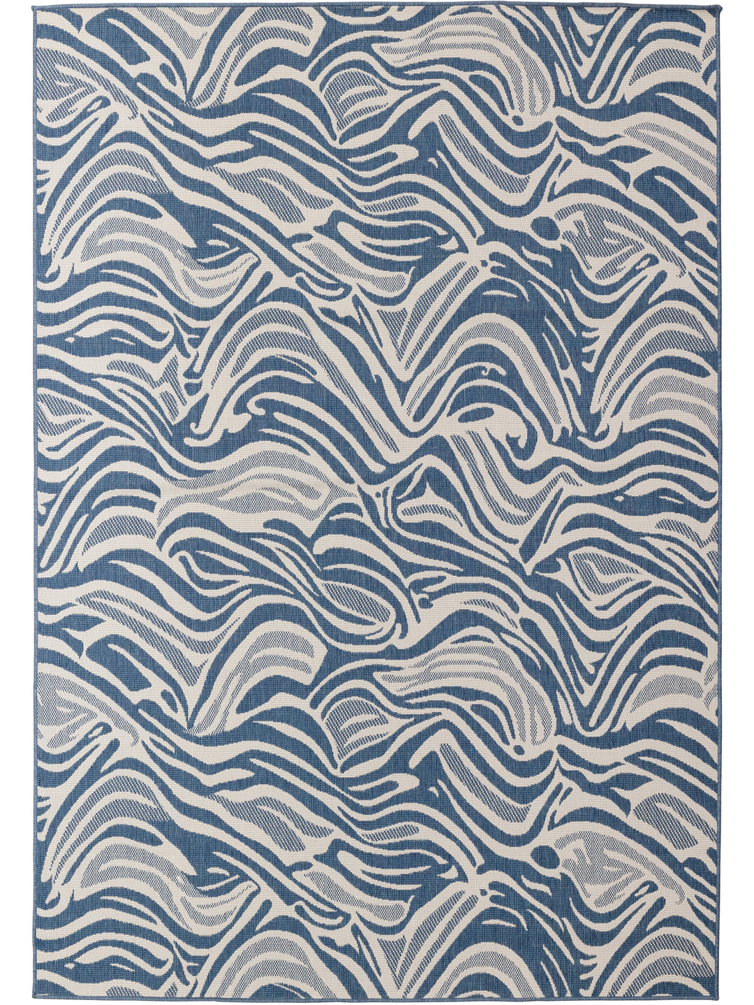 Freeflow Rug in Current