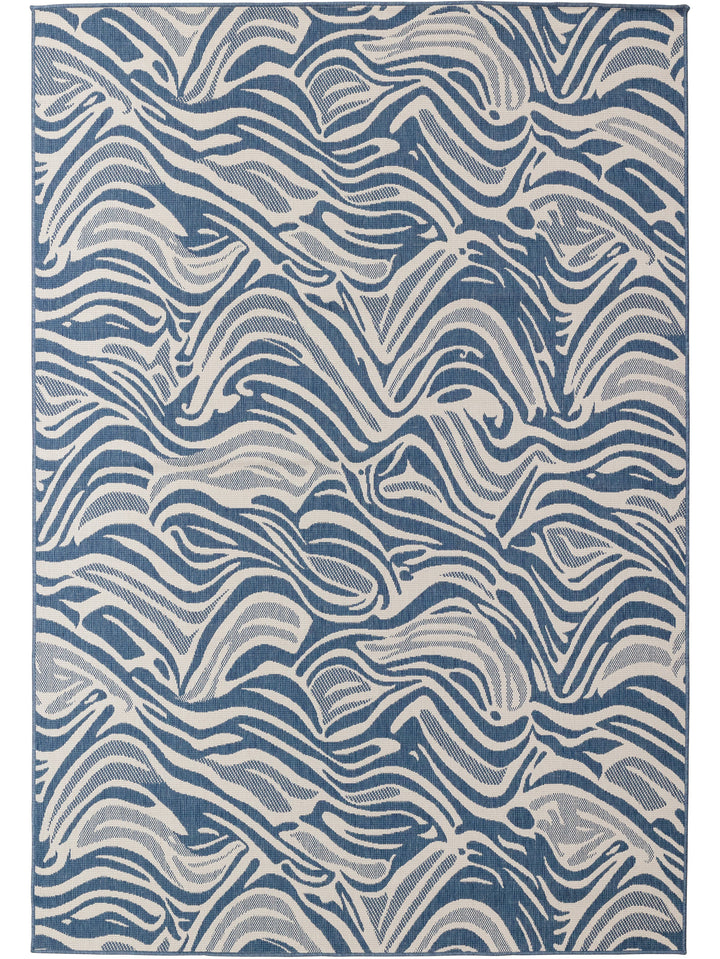 Freeflow Rug in Current
