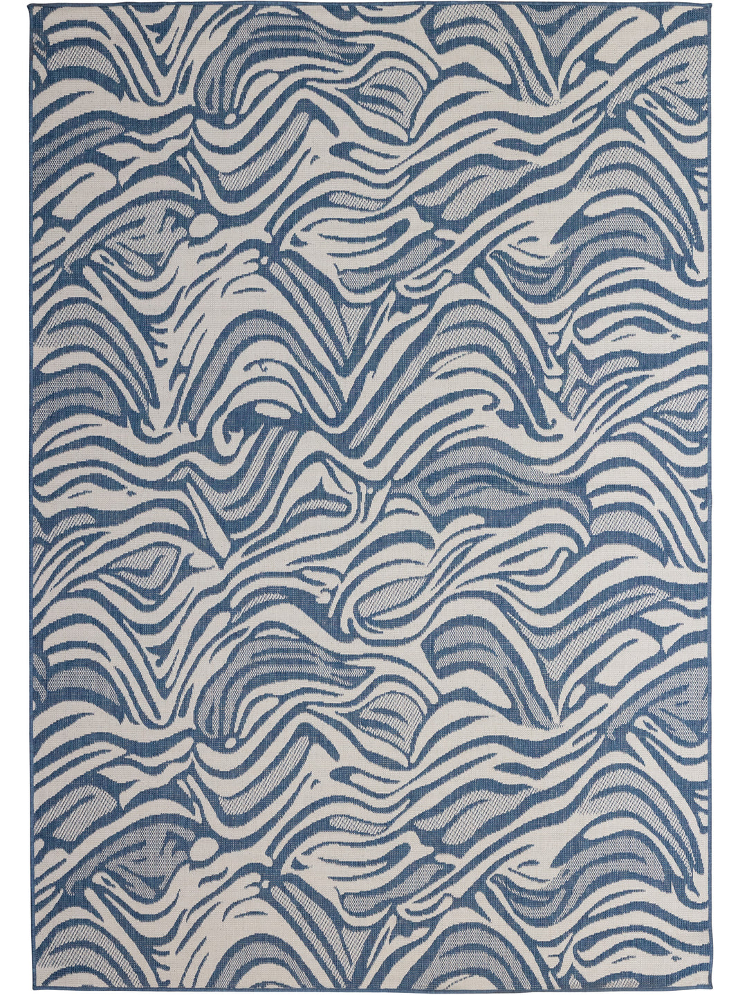 Freeflow Rug in Current