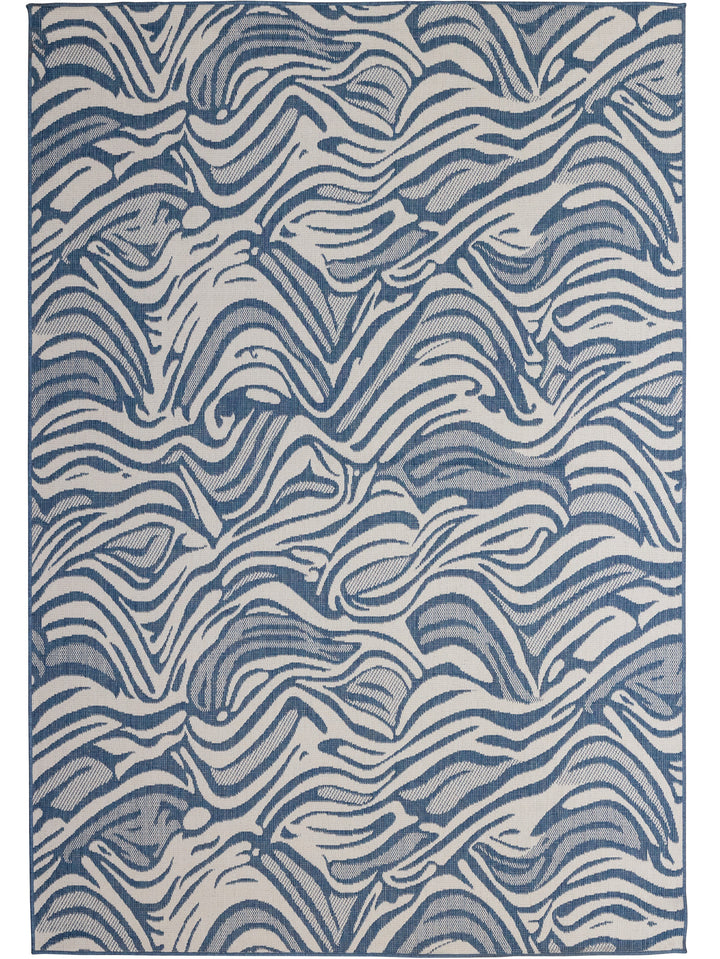 Freeflow Rug in Current