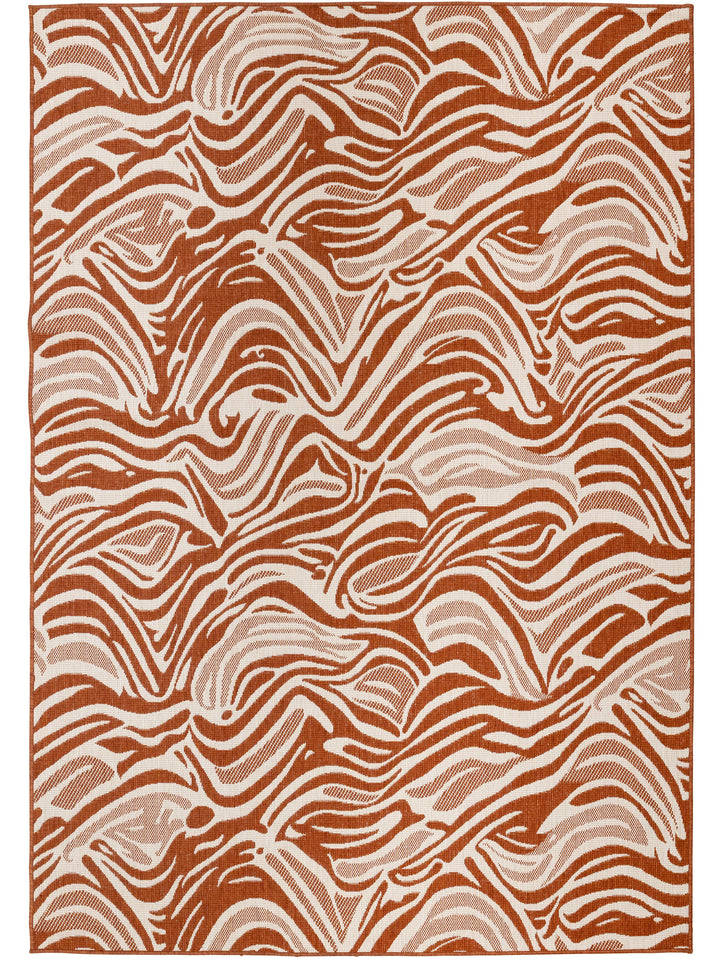 Freeflow Rug in Dusk