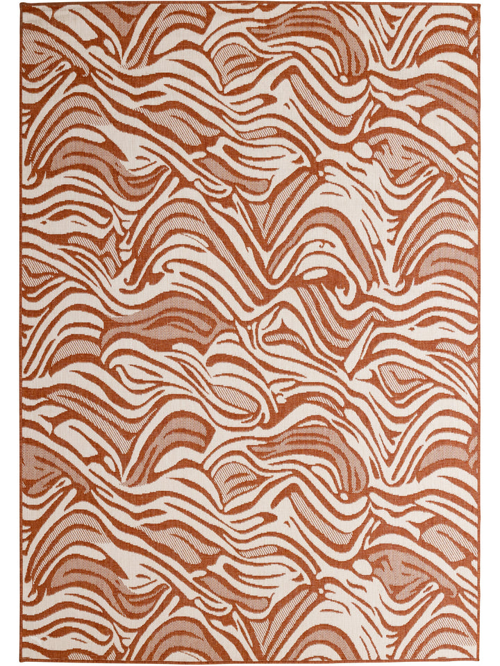 Freeflow Rug in Dusk