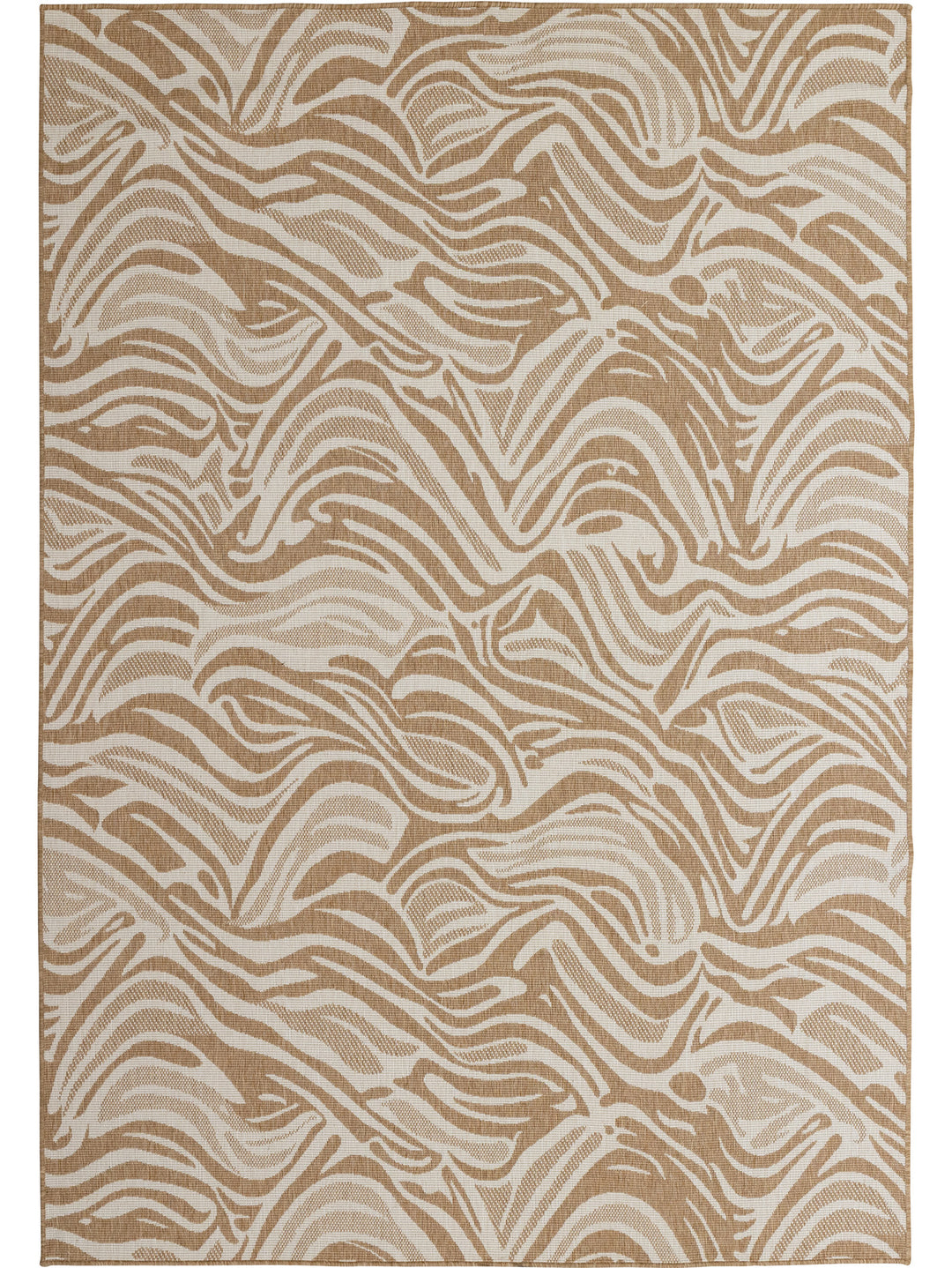 Freeflow Rug in Sunbaked