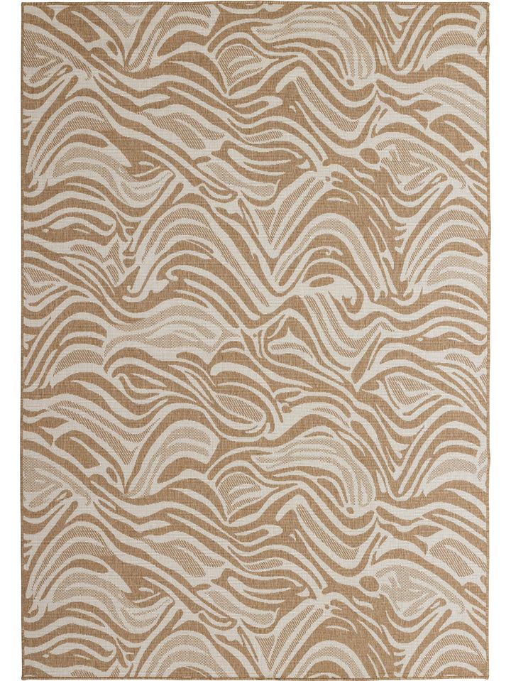 Freeflow Rug in Sunbaked