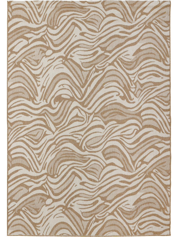 Freeflow Rug in Sunbaked
