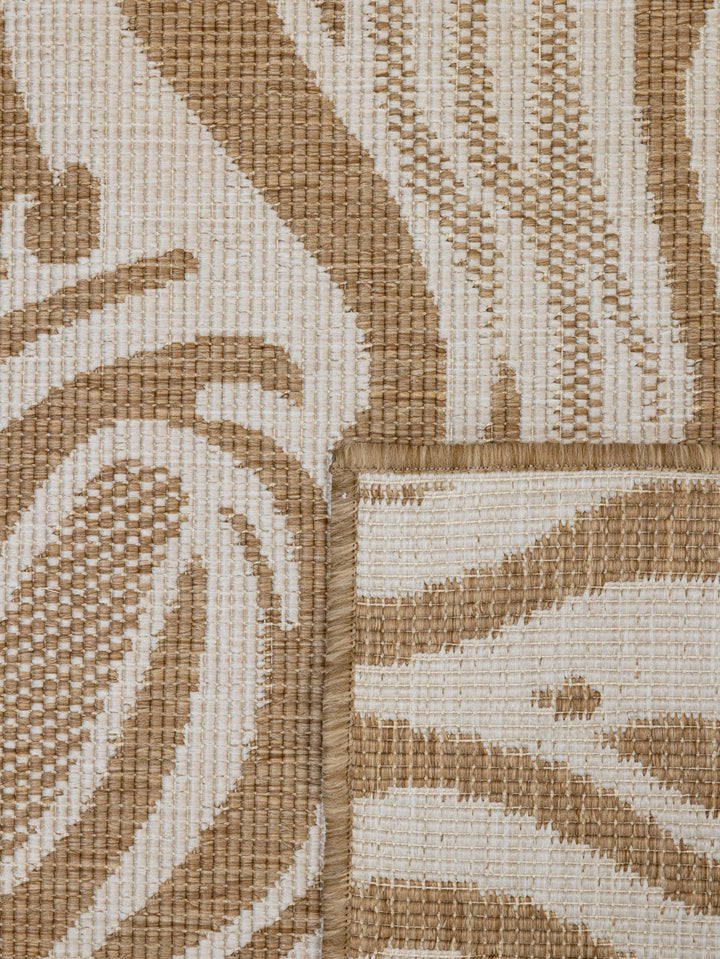 Freeflow Rug in Sunbaked