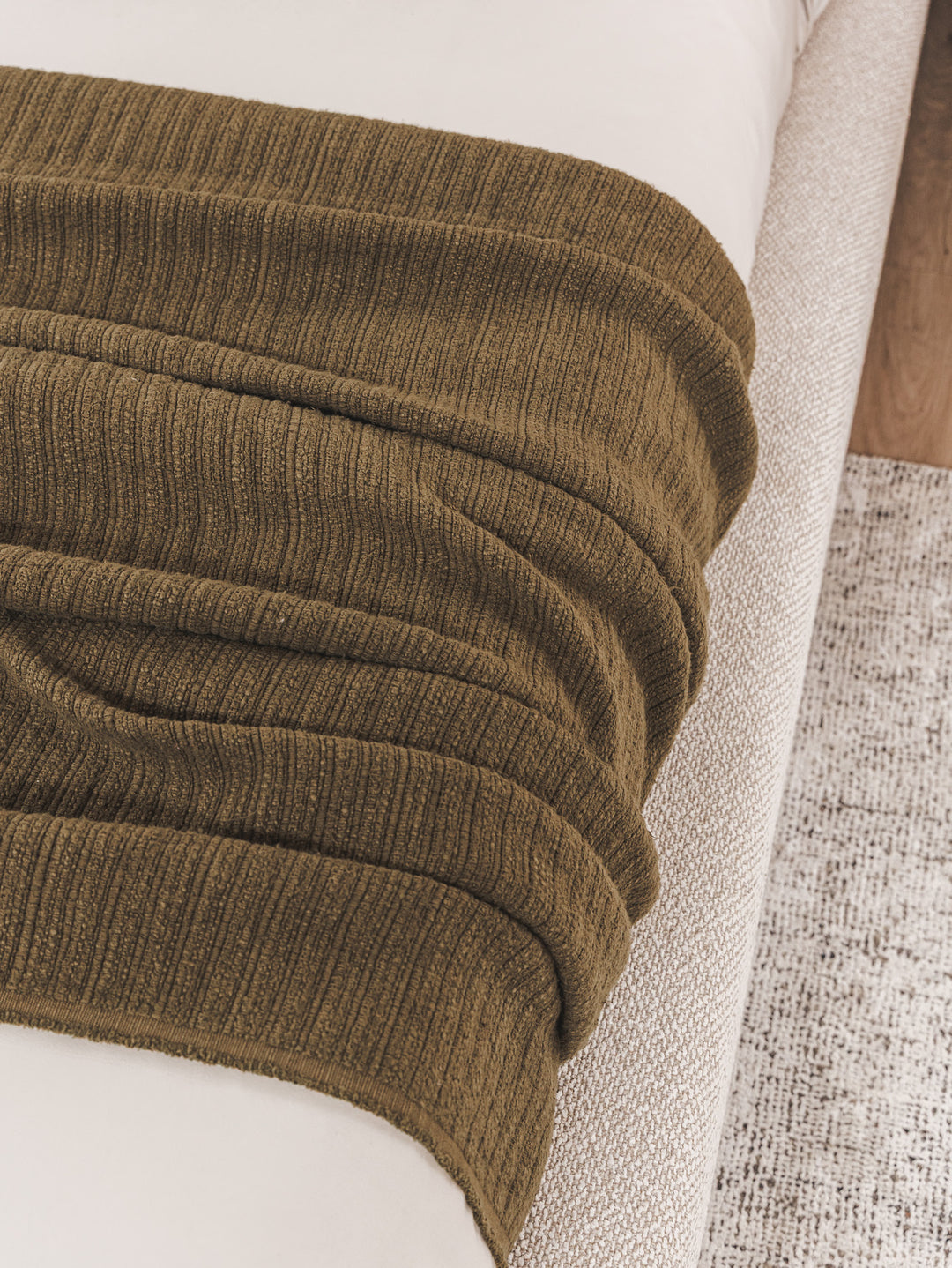 Frida Throw