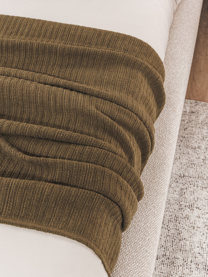 Frida Throw
