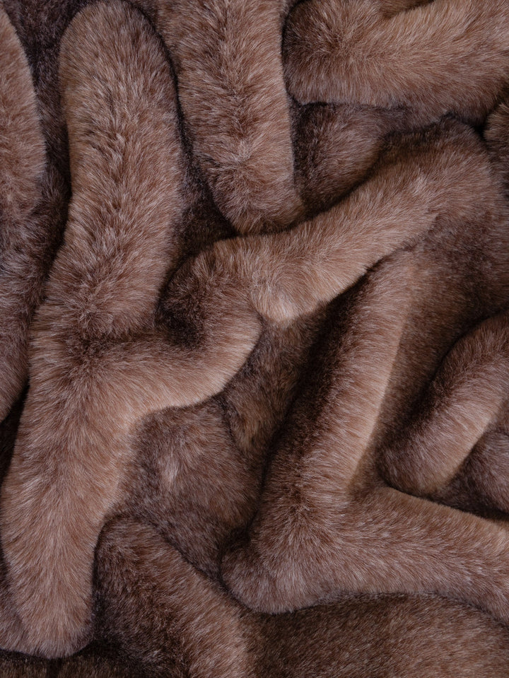 Frostveil Fur