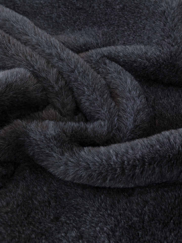 Frostveil Fur