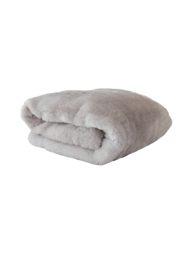 Frostveil Fur