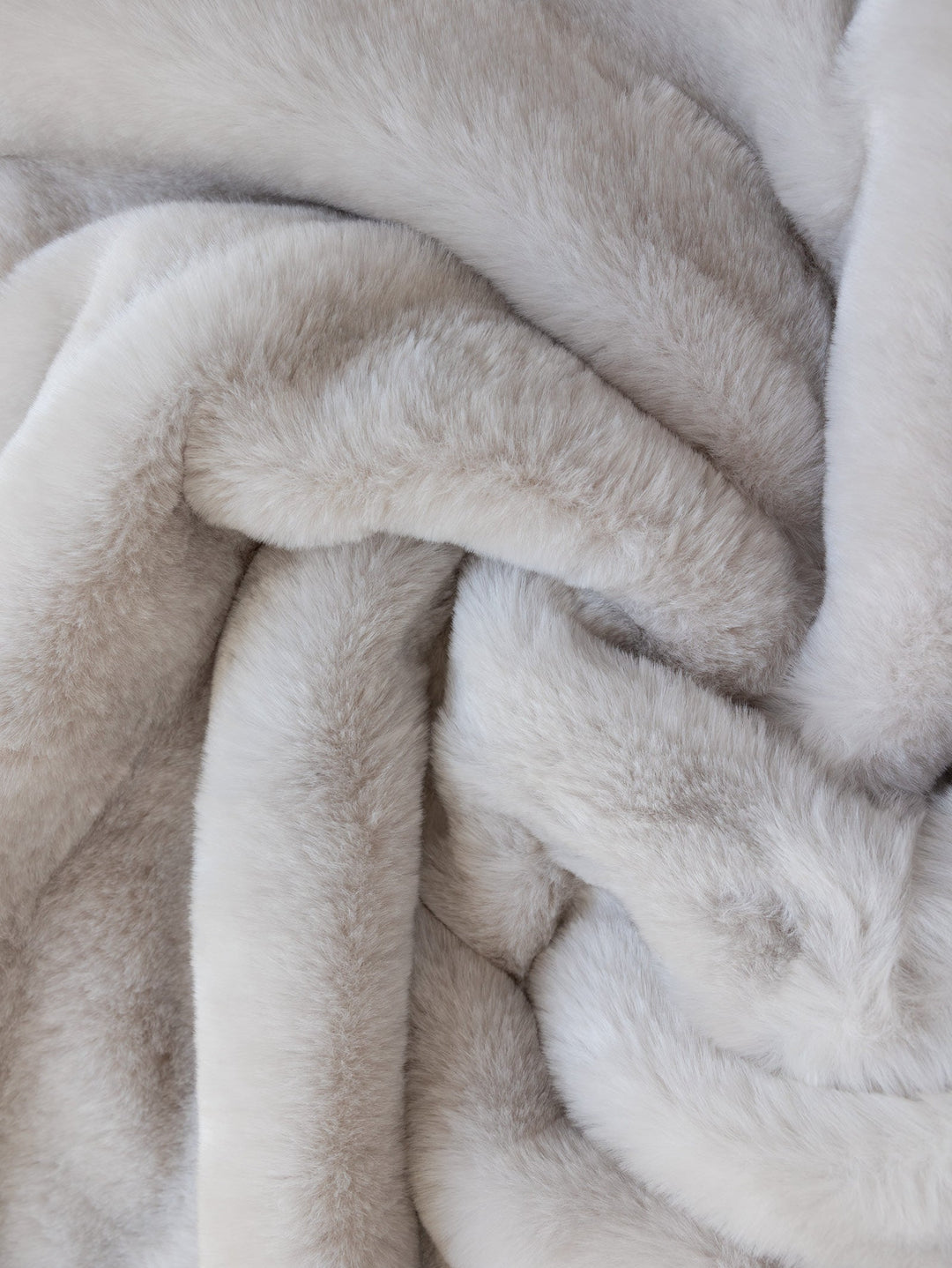 Frostveil Fur