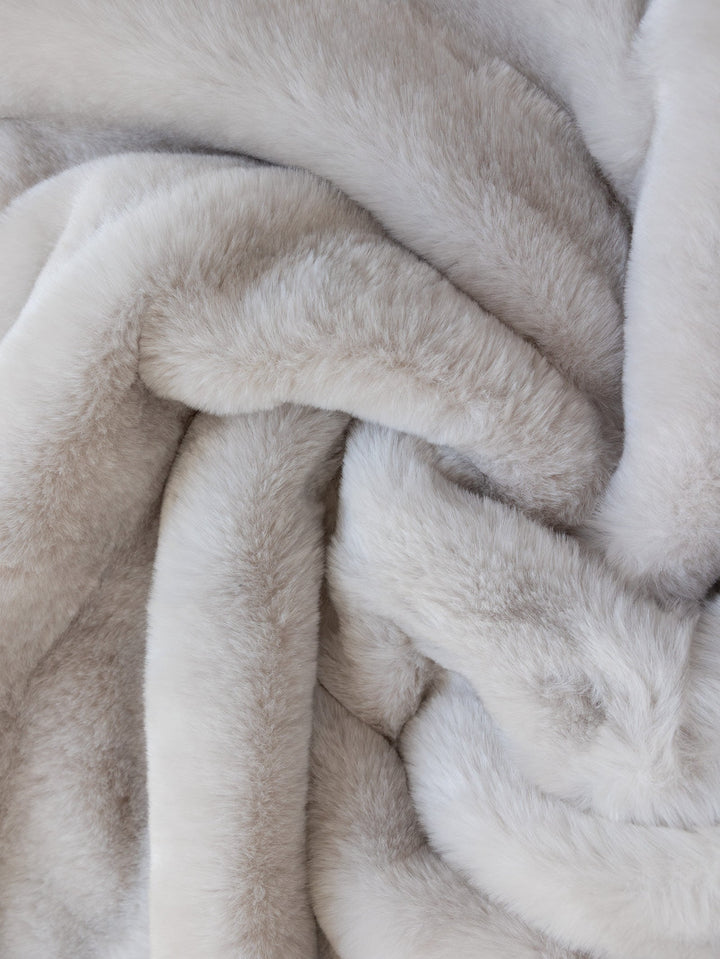 Frostveil Fur