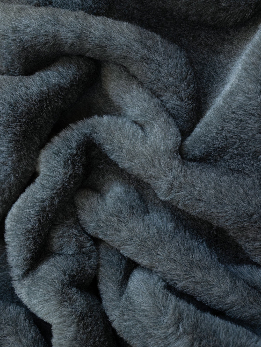Frostveil Fur
