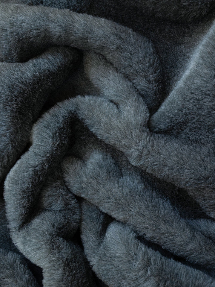 Frostveil Fur