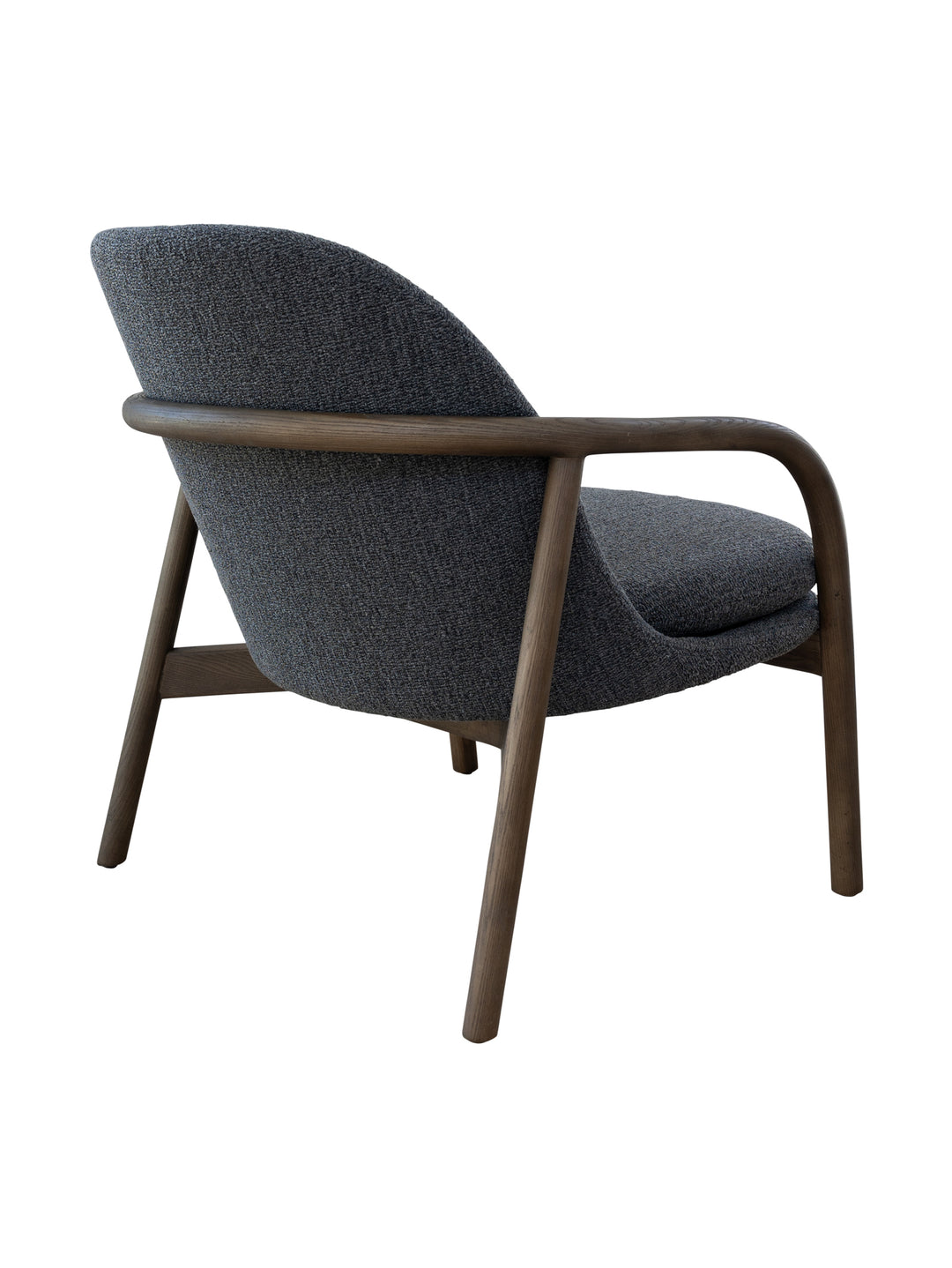 Gabi Occasional Chair in Java Mustard Seed