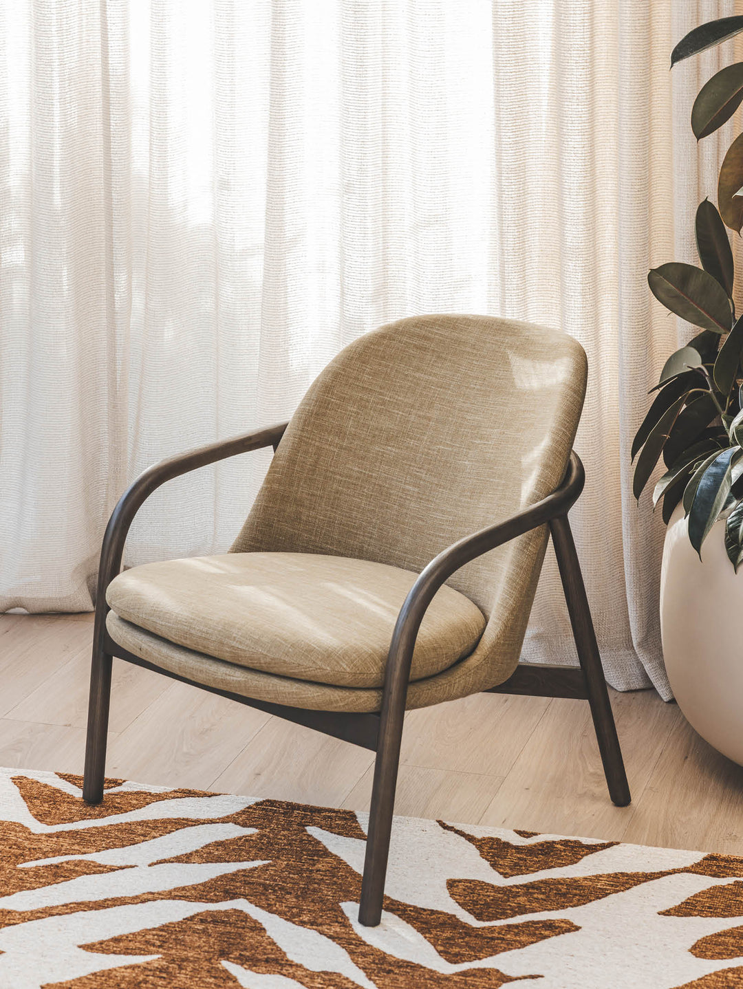 Gabi Occasional Chair