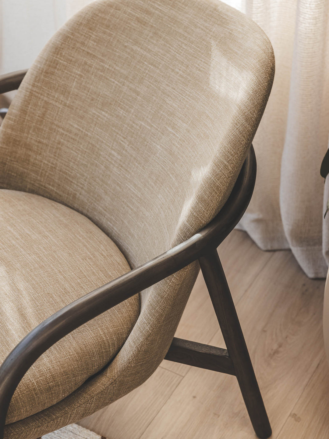 Gabi Occasional Chair