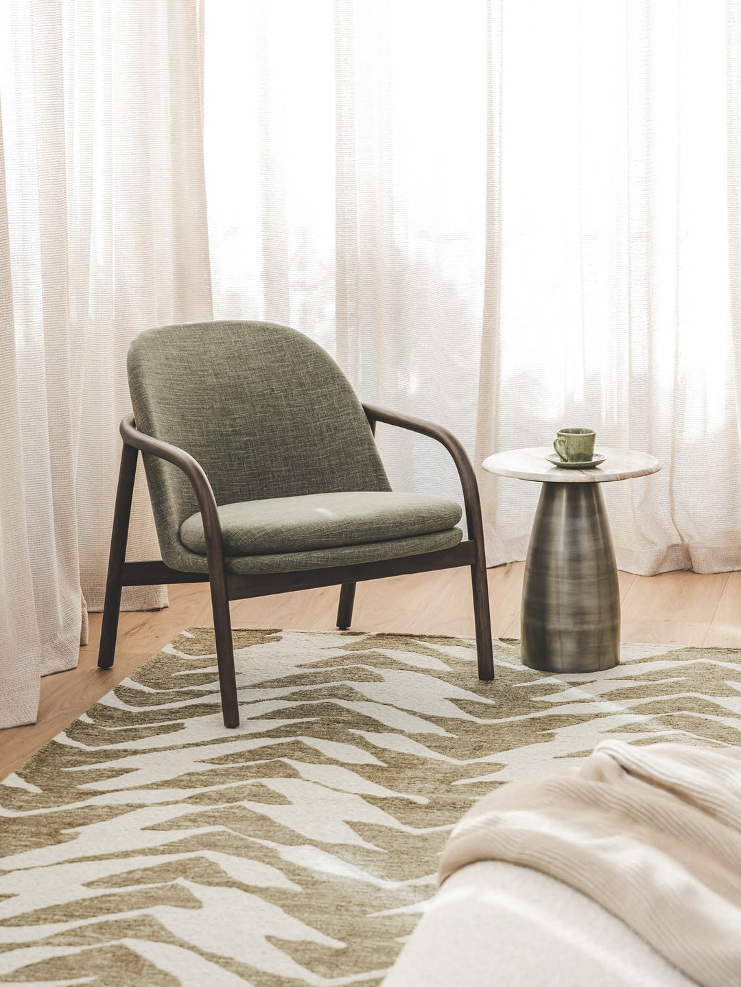 Gabi Occasional Chair