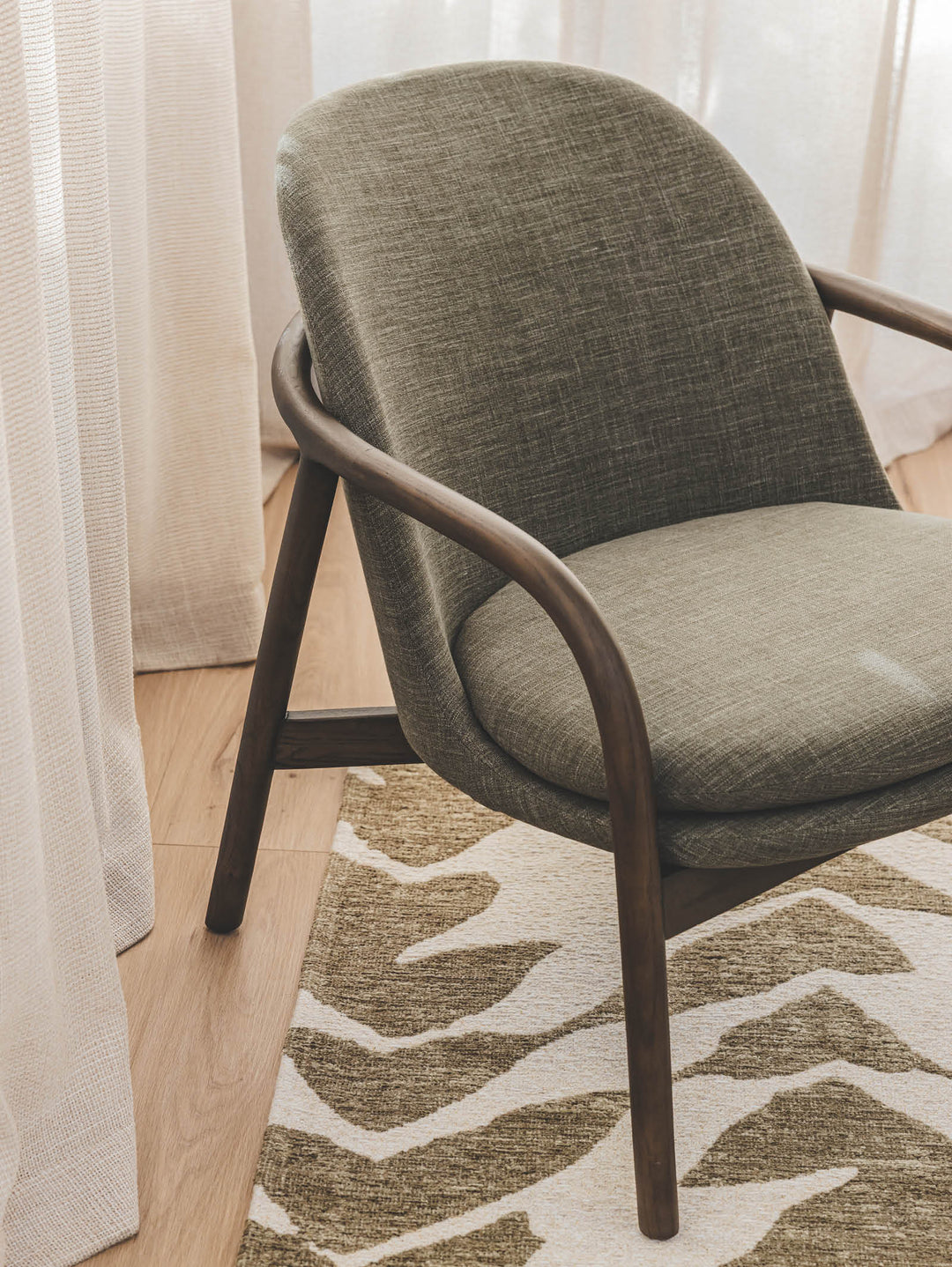 Gabi Occasional Chair