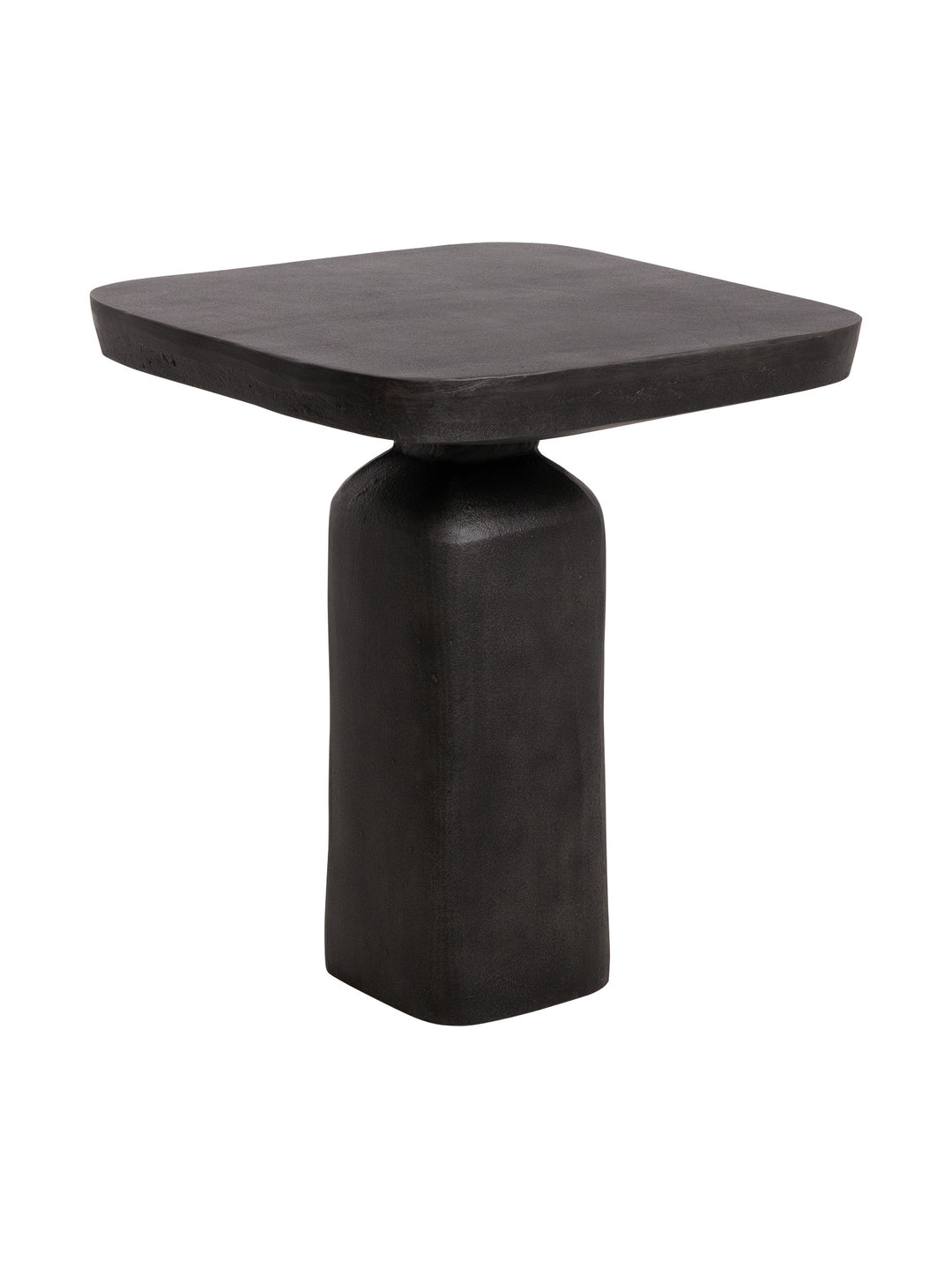 Gaelic Side Table