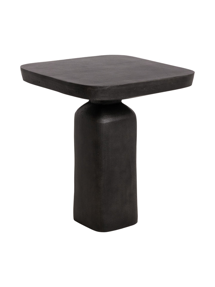 Gaelic Side Table